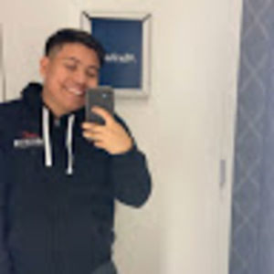 Meet your Posher, Bryan